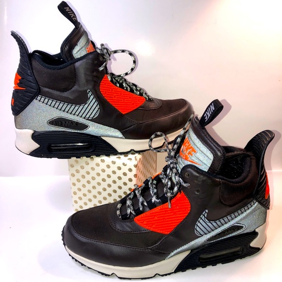 Nike Other - ❌SOLD❌ Nike air max 90 sneakerboots